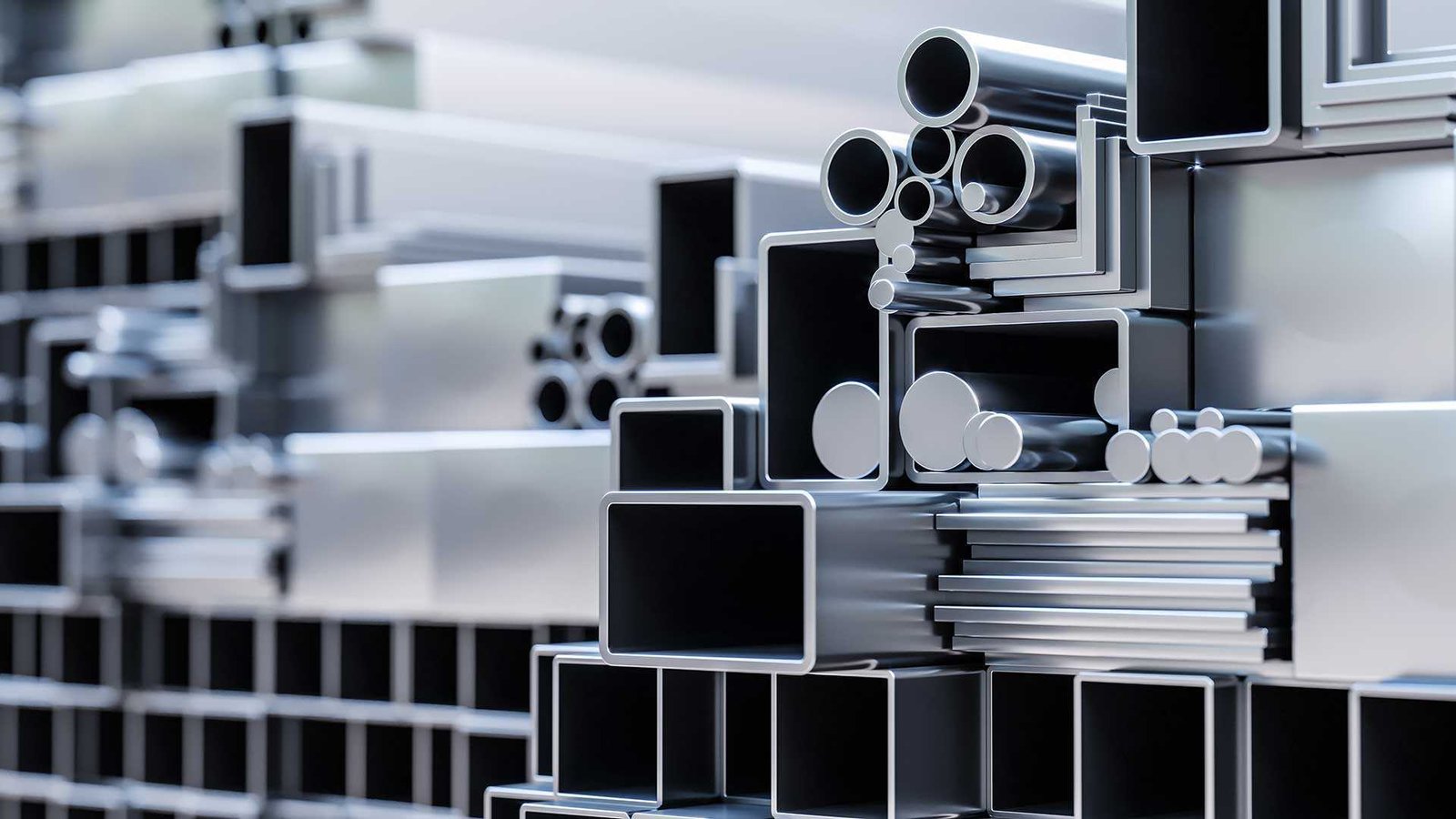 Aluminum