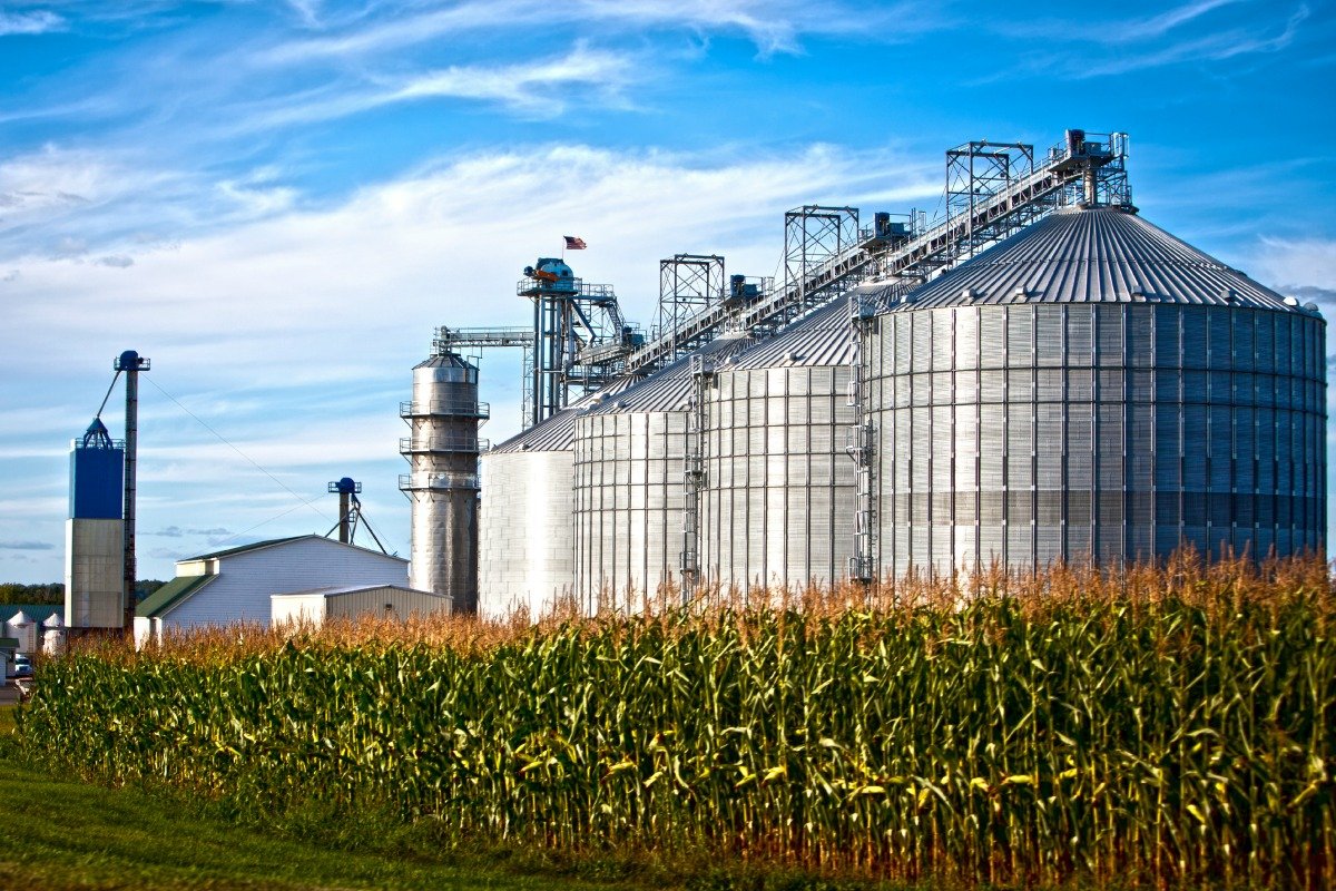 Biofuel-Industries
