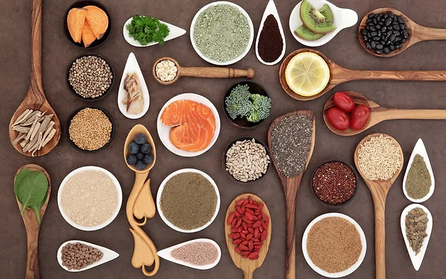 AGRO Commodities