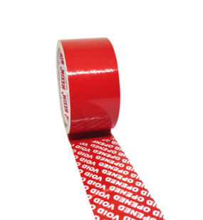 Void Security Tape