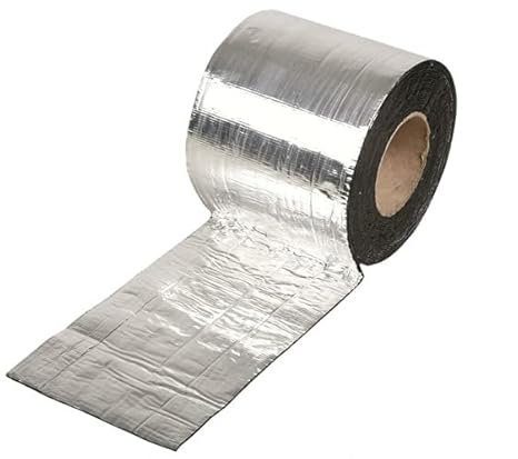 Aluminium Flashband Bitumen Tape