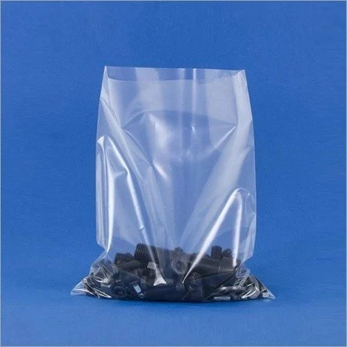 Tape Bags PP / LD BAGS