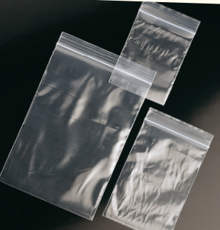 Lock Bags Zipper Bags