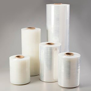 Machine Grade Stretch Film