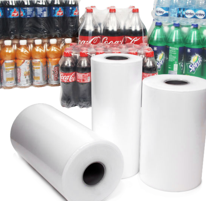 LDPE Shrink Film