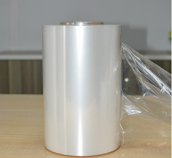 POF Shrink Film