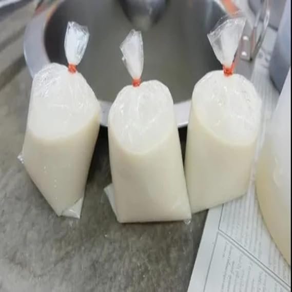 Milk Bags