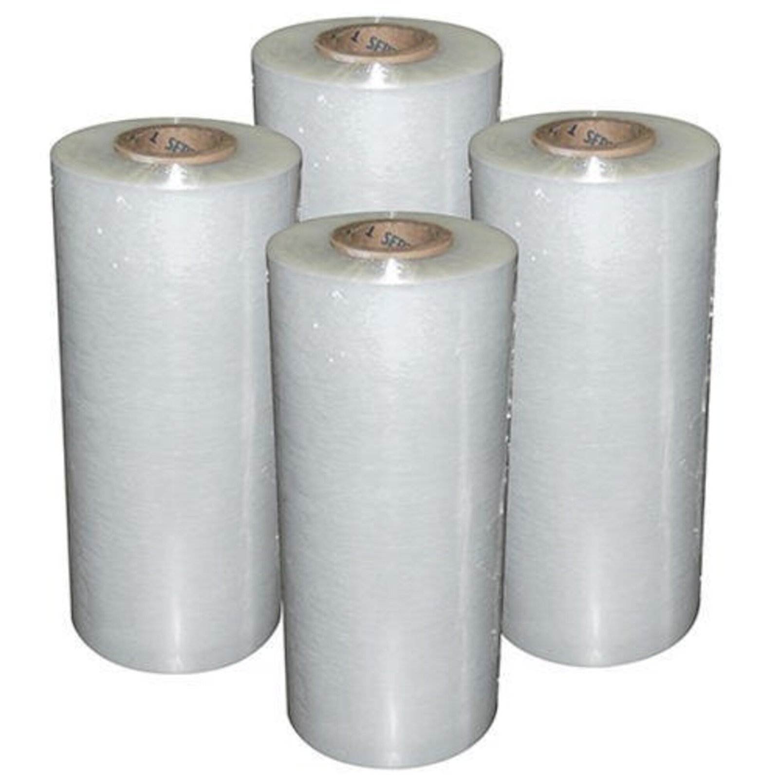 LD Tubing Rolls