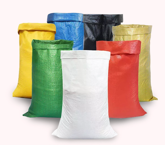 Polypropylene Bags