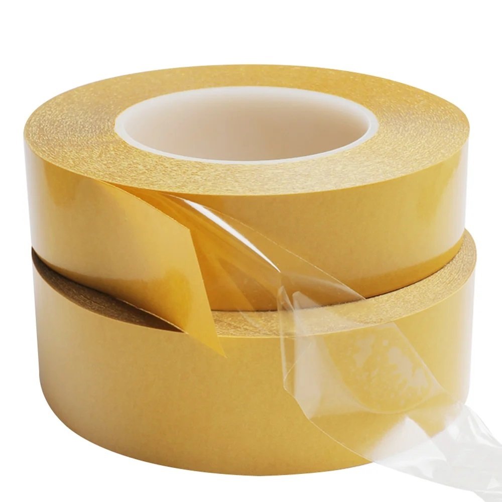 Double Sided BOPP Tapes