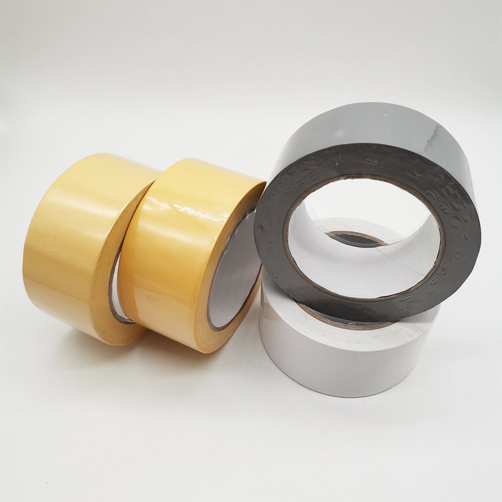 Easy Tear Tapes