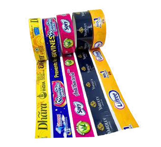 Shelf Strip Tape