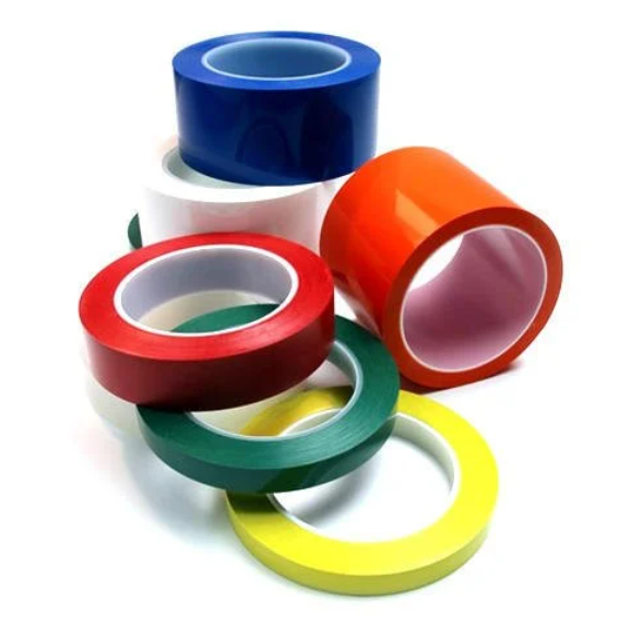 Non-Adhesive Tape