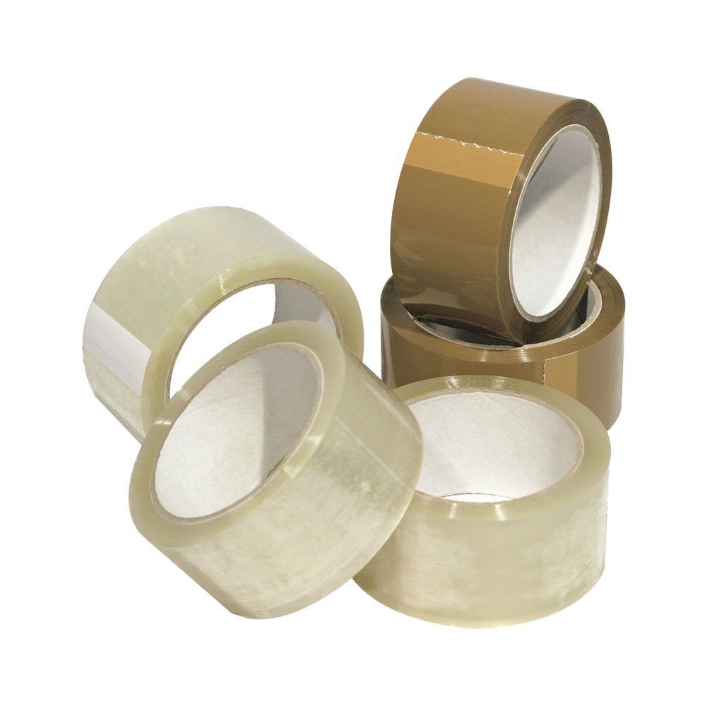Packaging Tapes
