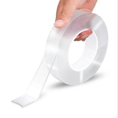 Super Clear Tape