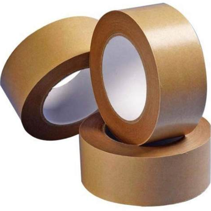 Water Activated Kraft Paper Tape