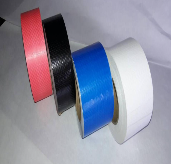 Woven HDPE Fabric Tapes