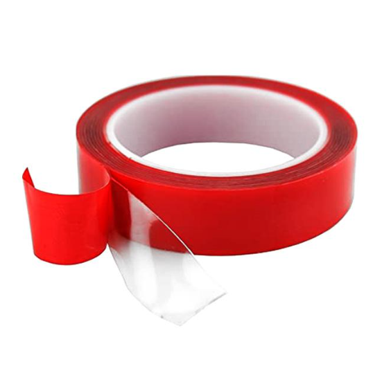 Double Sided Polyster Tape