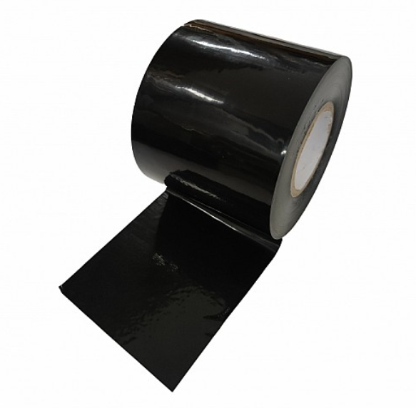 Aluminium Powder Coated Surface