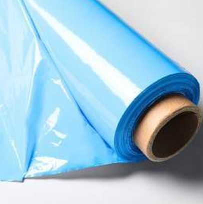 Low Peel Protection Tape