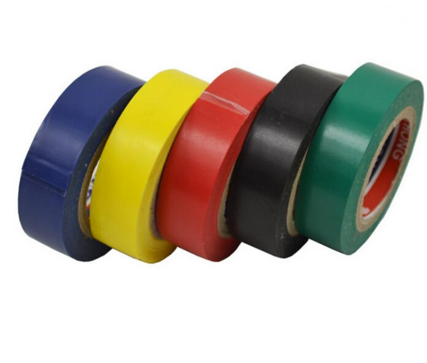 inVolt PVC Electrical Insulation Tape