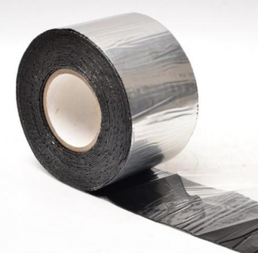 Water Proofing Bitumen Tape