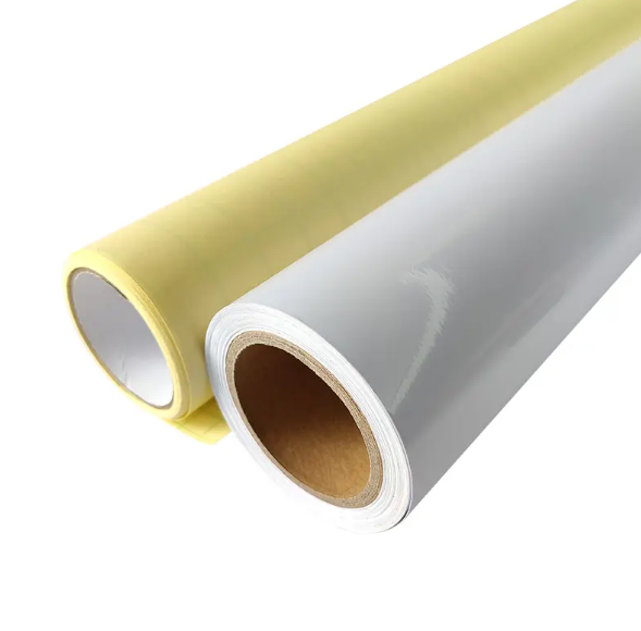Cold Lamination Films