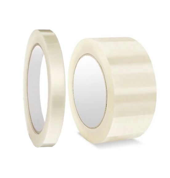 Invisible Tape
