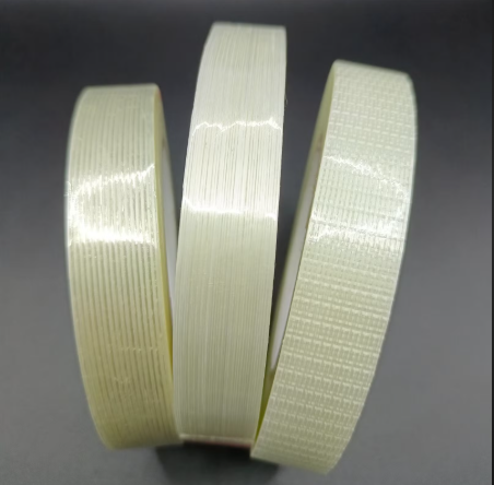 Heavy Duty Polyester Packing Tape